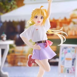 Bocchi the Rock! Nijika Ijichi (Casual Clothes Ver.)