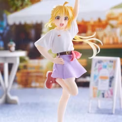 Bocchi the Rock! Nijika Ijichi (Casual Clothes Ver.)