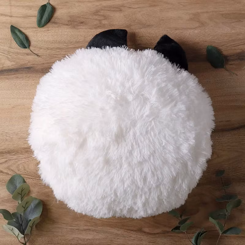 Studio Ghibli Princess Mononoke Nakayoshi Plush Figure San's mask