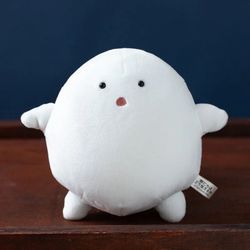 Studio Ghibli The Boy and the Heron Plush Figure Warawara (Dreaming)