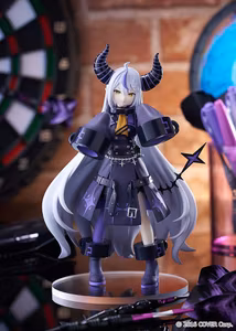 Hololive Production Pop Up Parade La+ Darknesss