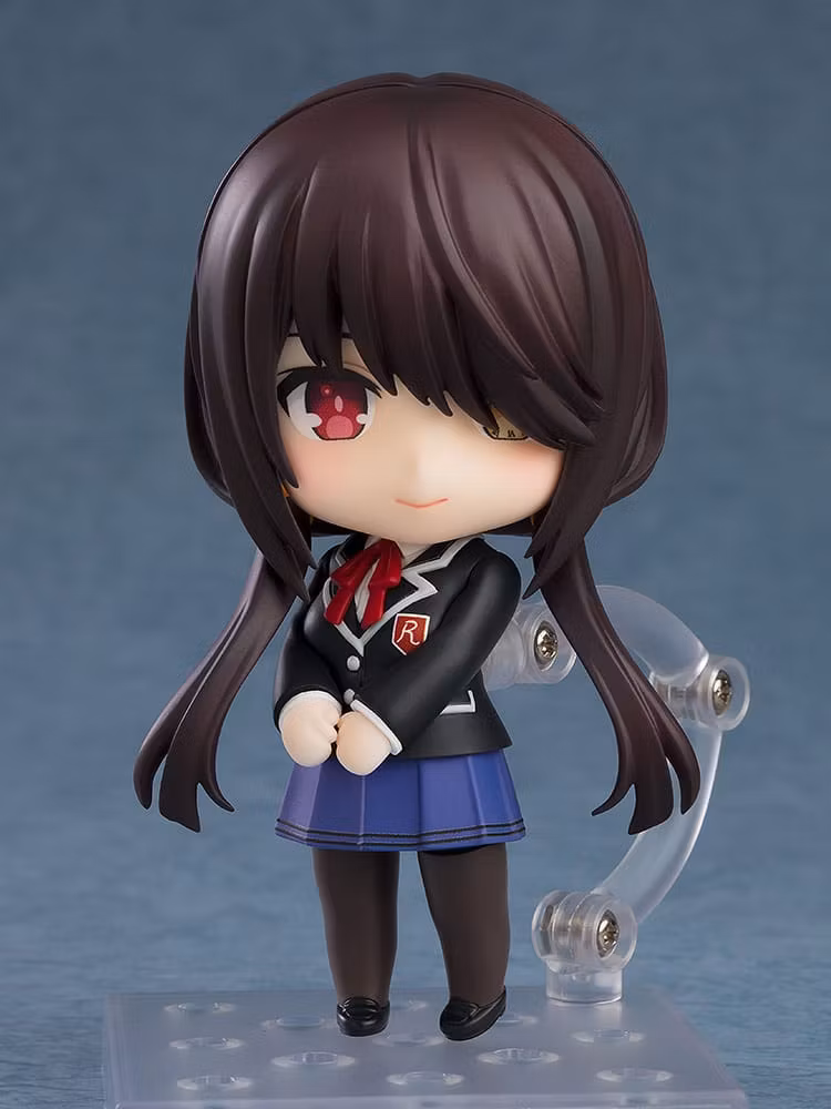 Date A Live Nendoroid Kurumi Tokisaki (School Uniform Ver.)