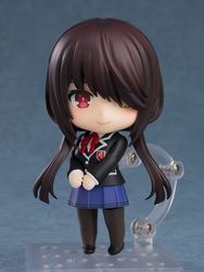 Date A Live Nendoroid Kurumi Tokisaki (School Uniform Ver.)