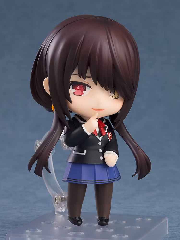 Date A Live Nendoroid Kurumi Tokisaki (School Uniform Ver.)