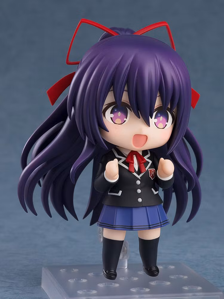 Date A Live Nendoroid Tohka Yatogami (School Uniform Ver.)