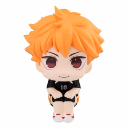 Haikyu!! Look Up Series Shoyo Hinata (Uniform Ver.)