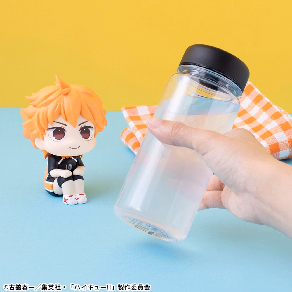 Haikyu!! Look Up Series Shoyo Hinata (Uniform Ver.)