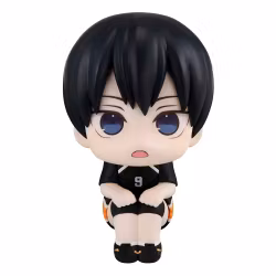 Haikyu!! Look Up Series Tobio Kageyama (Uniform Ver.)