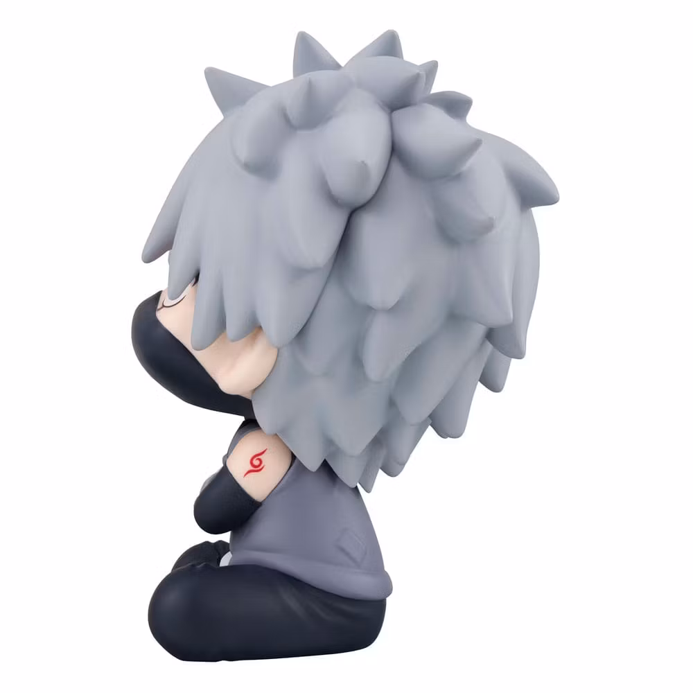 Naruto Shippuden Look Up Series Kakashi Hatake (Anbu Ver.)