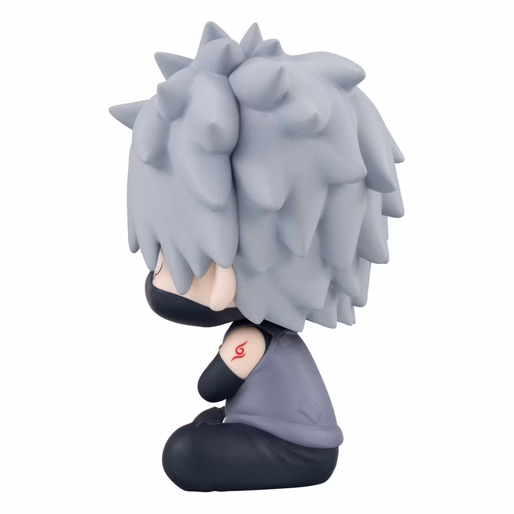 Naruto Shippuden Look Up Series Kakashi Hatake (Anbu Ver.)