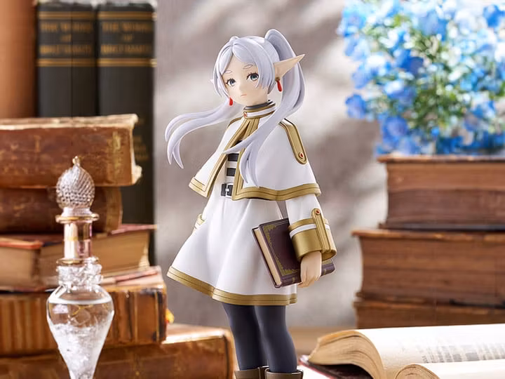 Frieren: Beyond Journey's End Pop Up Parade Frieren