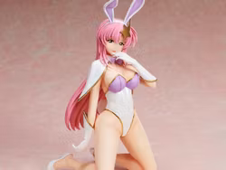 Mobile Suit Gundam SEED Destiny B-Style Meer Campbell (Bare Leg Bunny Ver.)
