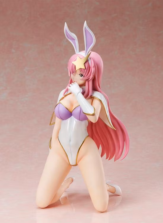 Mobile Suit Gundam SEED Destiny B-Style Meer Campbell (Bare Leg Bunny Ver.)