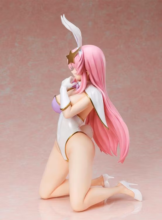 Mobile Suit Gundam SEED Destiny B-Style Meer Campbell (Bare Leg Bunny Ver.)