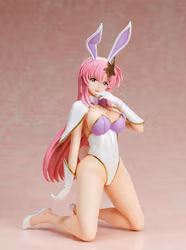 Mobile Suit Gundam SEED Destiny B-Style Meer Campbell (Bare Leg Bunny Ver.)