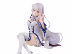 Re:Zero Melty Princess Emilia (Tenohira)