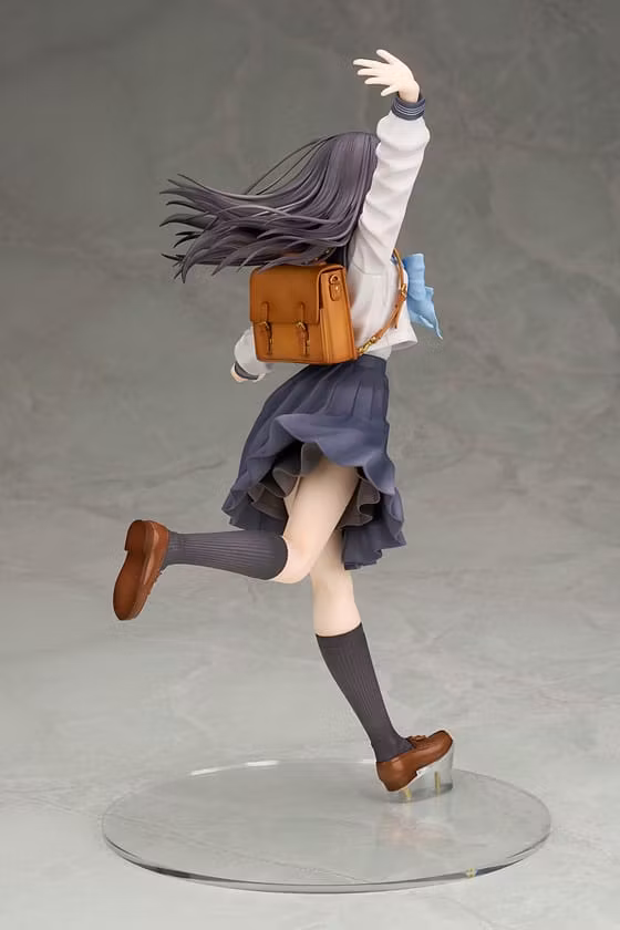 Akebi's Sailor Uniform Komichi Akebi