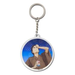 Haikyu!! Acrylic Keychain Firework Azumane (Season 3)