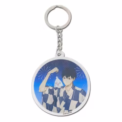 Haikyu!! Acrylic Keychain Firework Kageyama (Season 3)