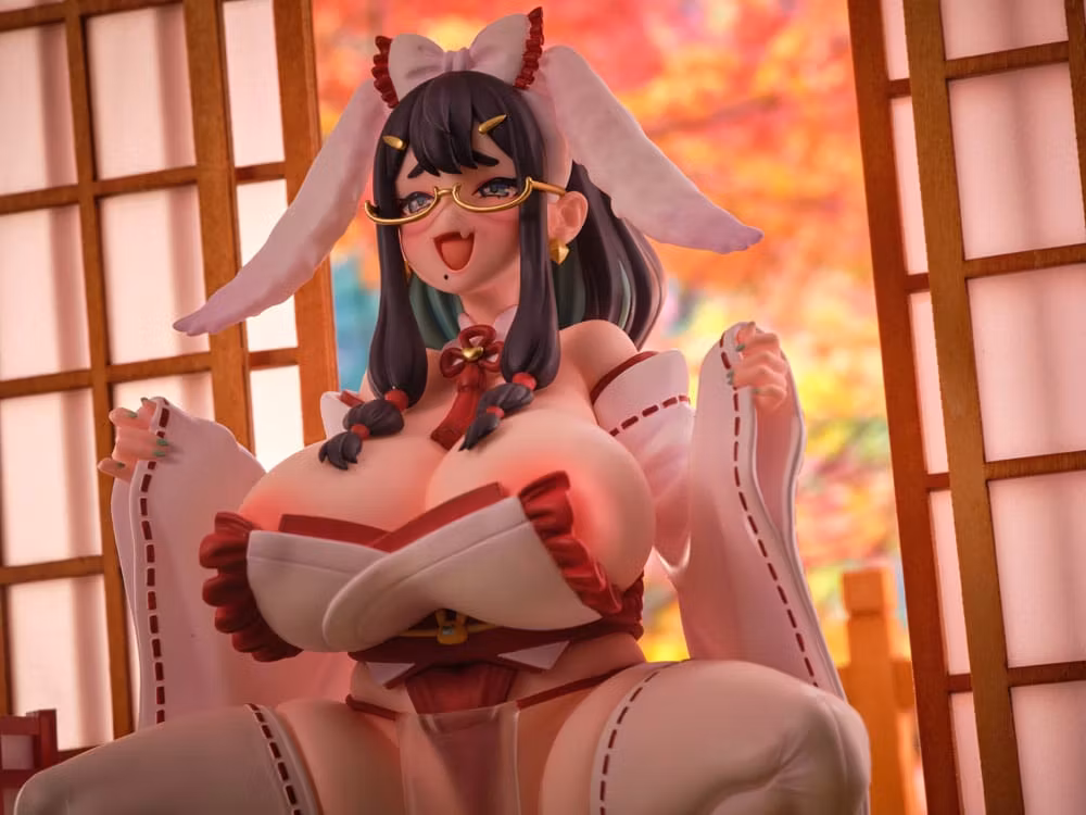 (18+) Hanjuku Chocopai Choco Chan