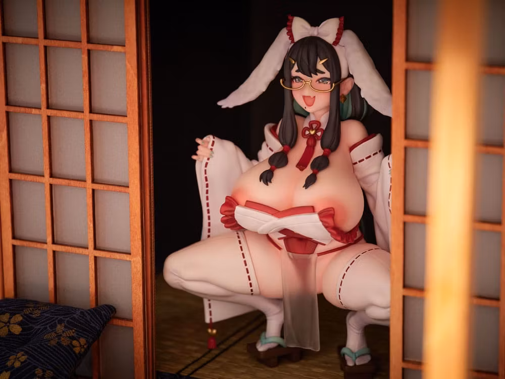 (18+) Hanjuku Chocopai Choco Chan