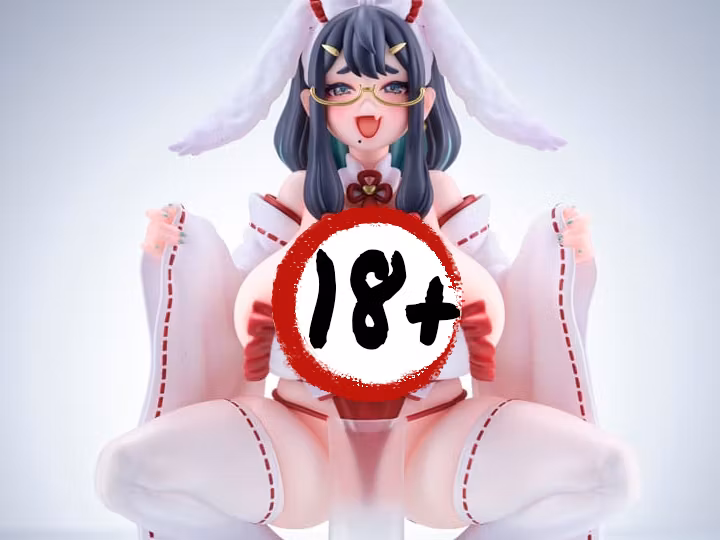 (18+) Hanjuku Chocopai Choco Chan