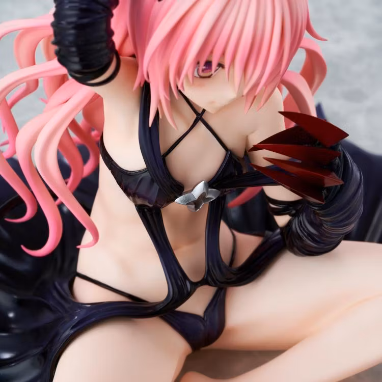 To Love-Ru Darkness Nana Astar Deviluke (Darkness Ver.)