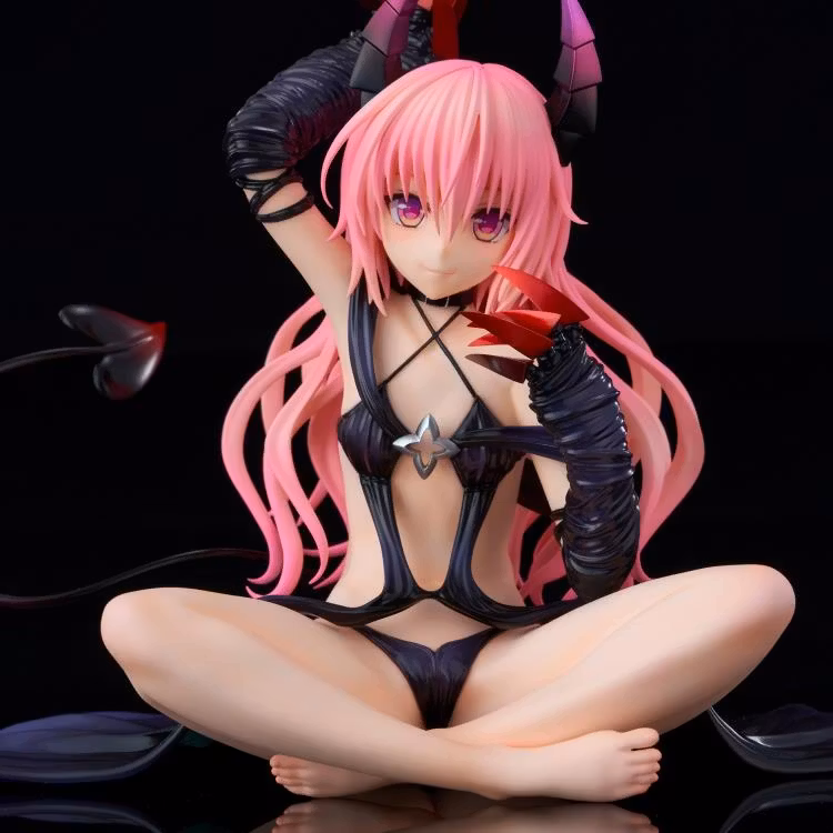 To Love-Ru Darkness Nana Astar Deviluke (Darkness Ver.)