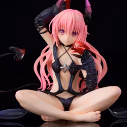 To Love-Ru Darkness Nana Astar Deviluke (Darkness Ver.)