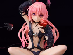To Love-Ru Darkness Nana Astar Deviluke (Darkness Ver.)