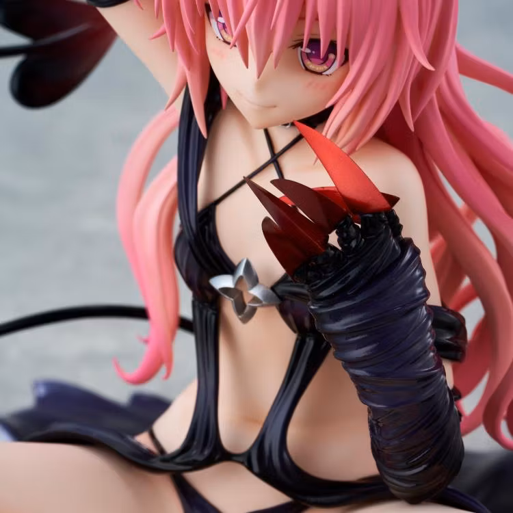 To Love-Ru Darkness Nana Astar Deviluke (Darkness Ver.)