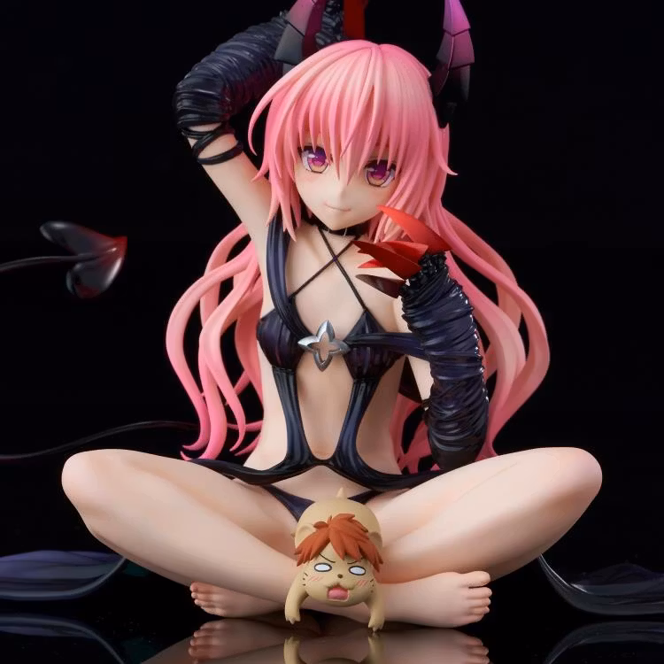 To Love-Ru Darkness Nana Astar Deviluke (Darkness Ver.)