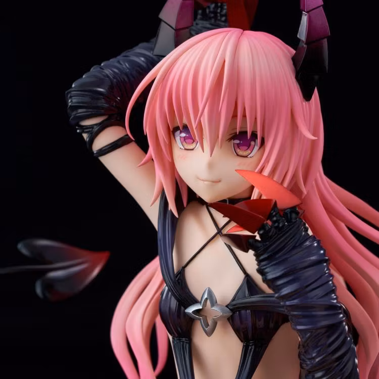 To Love-Ru Darkness Nana Astar Deviluke (Darkness Ver.)