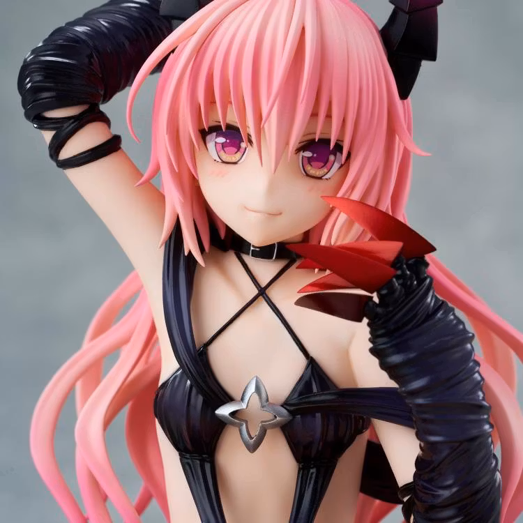 To Love-Ru Darkness Nana Astar Deviluke (Darkness Ver.)