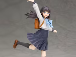 Akebi's Sailor Uniform Komichi Akebi