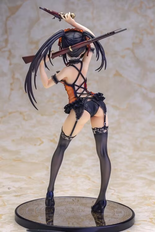 Date A Live Kurumi Tokisaki (Lingerie Special Ver.)