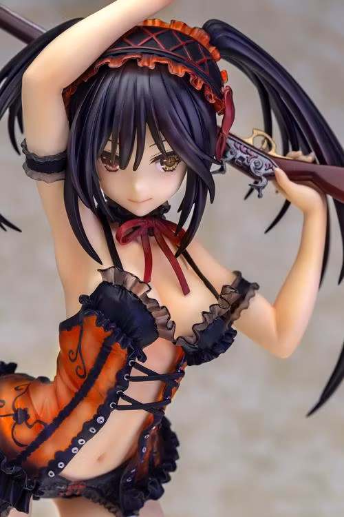 Date A Live Kurumi Tokisaki (Lingerie Special Ver.)