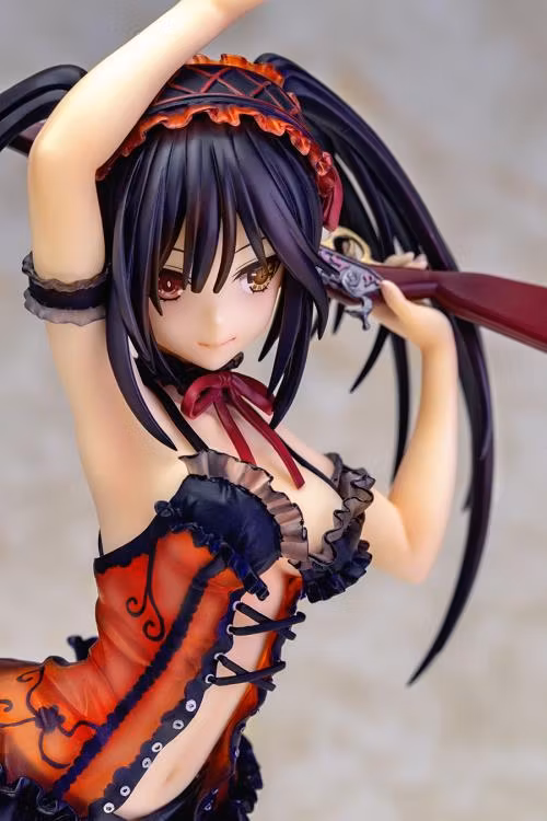 Date A Live Kurumi Tokisaki (Lingerie Special Ver.)