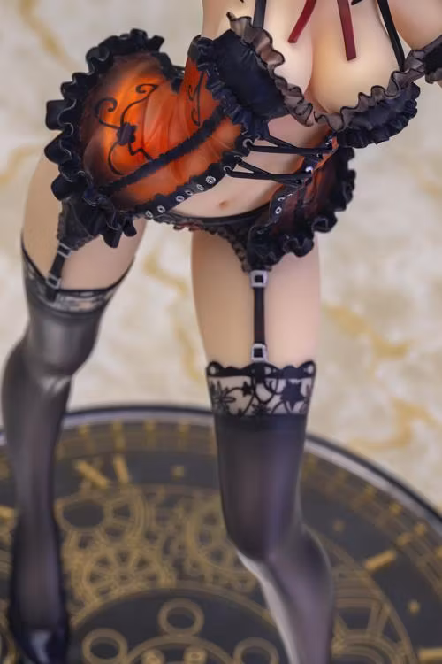 Date A Live Kurumi Tokisaki (Lingerie Special Ver.)