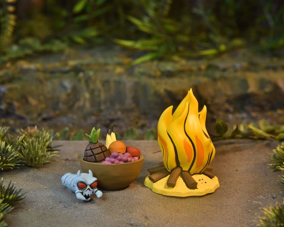 Teenage Mutant Ninja Turtles Adventures Jagwar