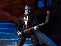 Universal Monsters x Teenage Mutant Ninja Turtles Ultimate Casey Jones as The Phantom
