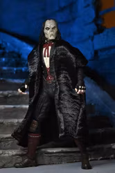 Universal Monsters x Teenage Mutant Ninja Turtles Ultimate Casey Jones as The Phantom