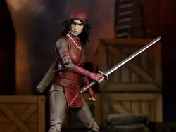 Teenage Mutant Ninja Turtles: The Last Ronin Ultimate Karai