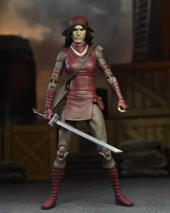 Teenage Mutant Ninja Turtles: The Last Ronin Ultimate Karai