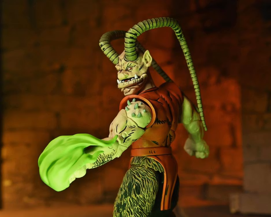 Teenage Mutant Ninja Turtles Savanti Romero (Mirage Comics)