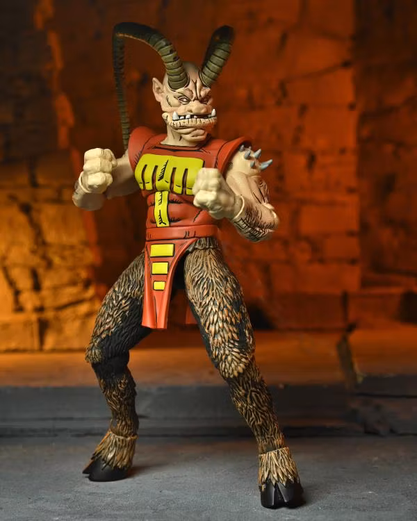 Teenage Mutant Ninja Turtles Savanti Romero (Mirage Comics)