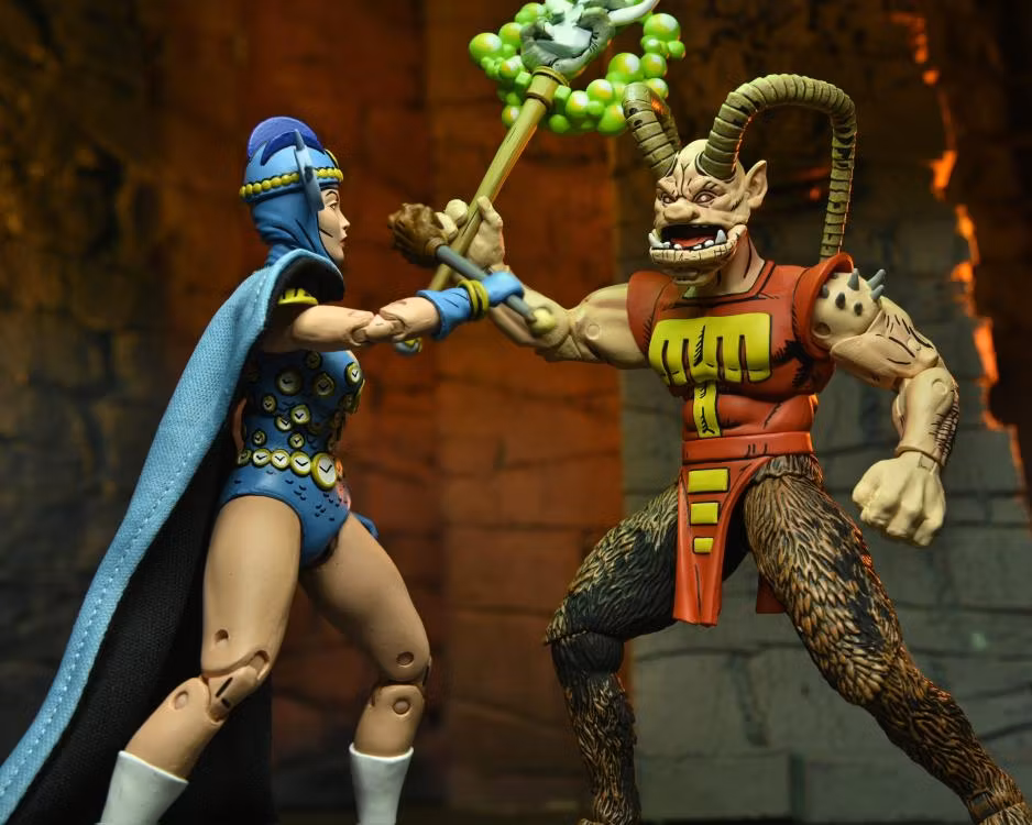 Teenage Mutant Ninja Turtles Savanti Romero (Mirage Comics)