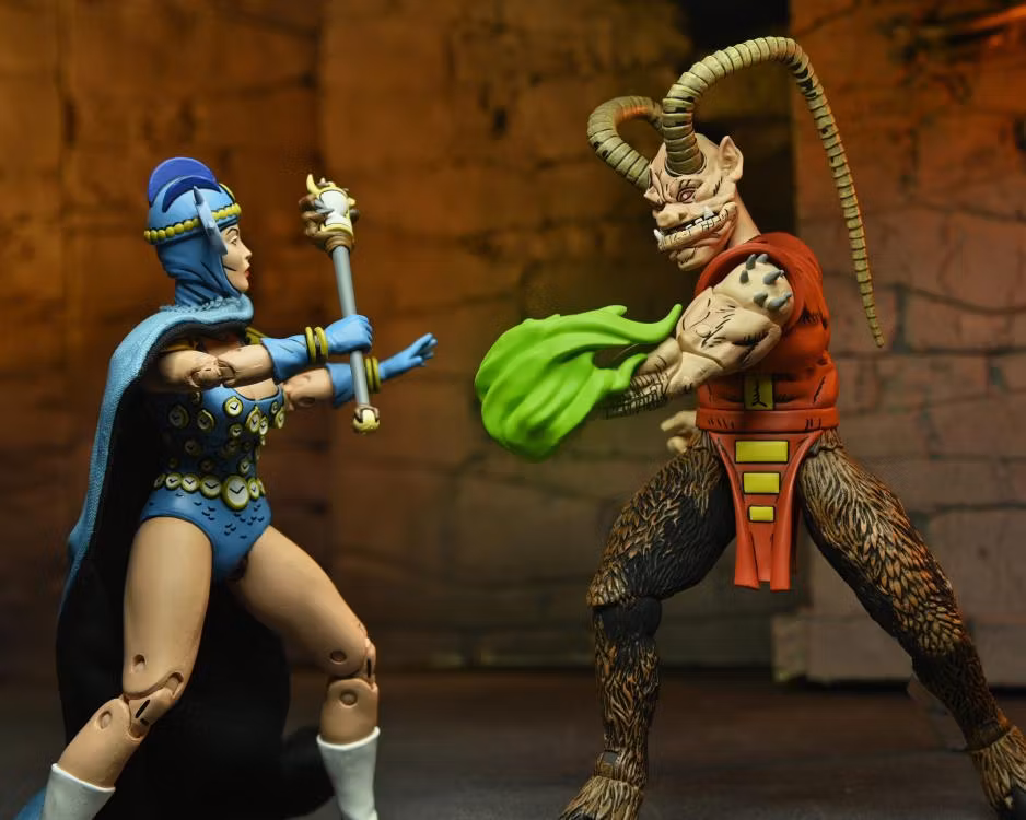Teenage Mutant Ninja Turtles Savanti Romero (Mirage Comics)