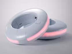 Shy Proplica Heart-shift Bracelets