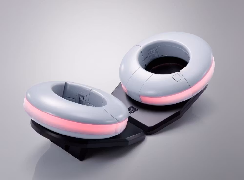 Shy Proplica Heart-shift Bracelets